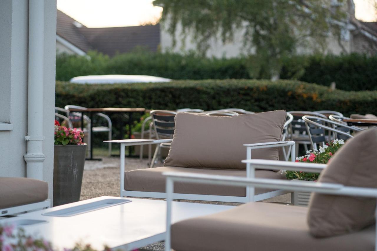 Campanile Montesson - Le Vesinet Hotel Екстериор снимка