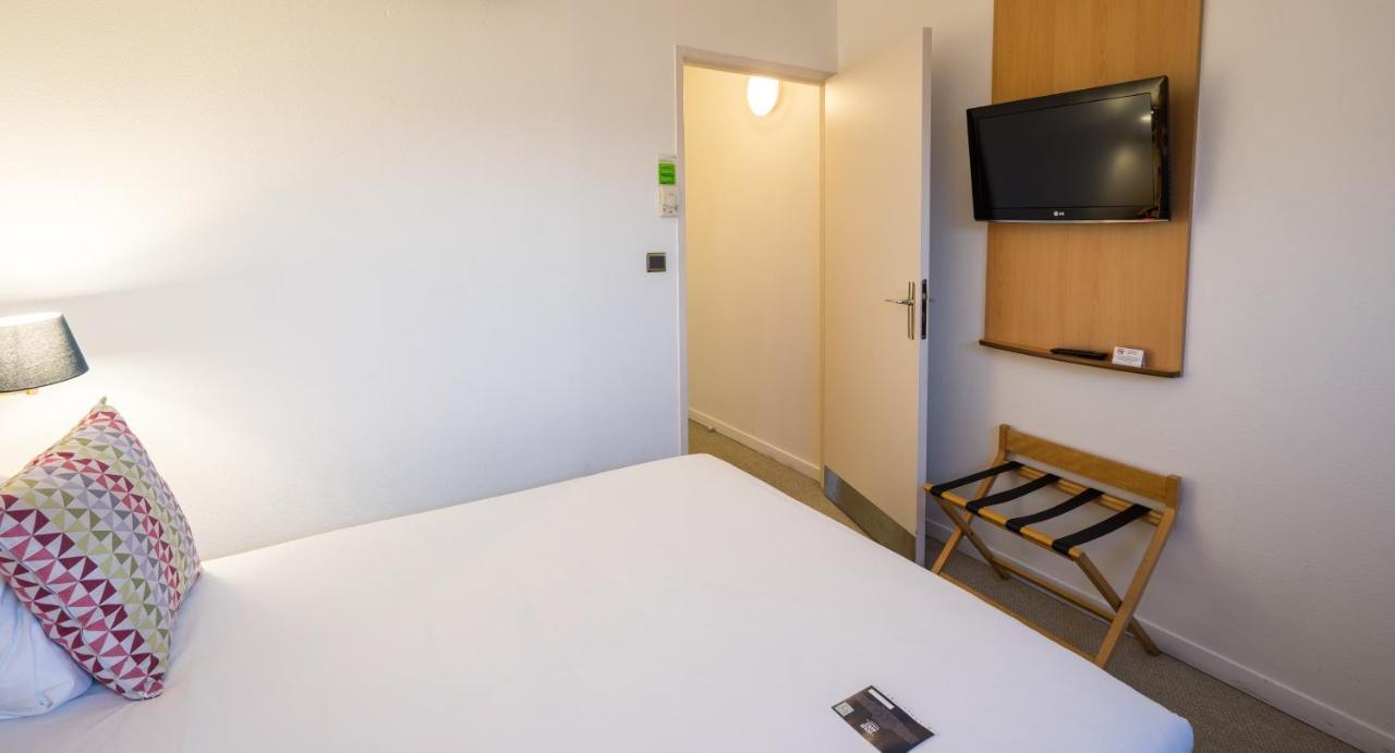 Campanile Montesson - Le Vesinet Hotel Екстериор снимка