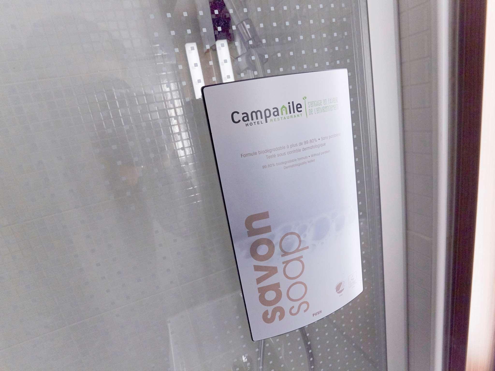 Campanile Montesson - Le Vesinet Hotel Екстериор снимка